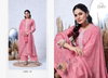 Lauren By Esaira Cotton Cambric Printed Dress Material Orders In India